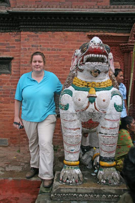 India & Nepal 2011 - 0126